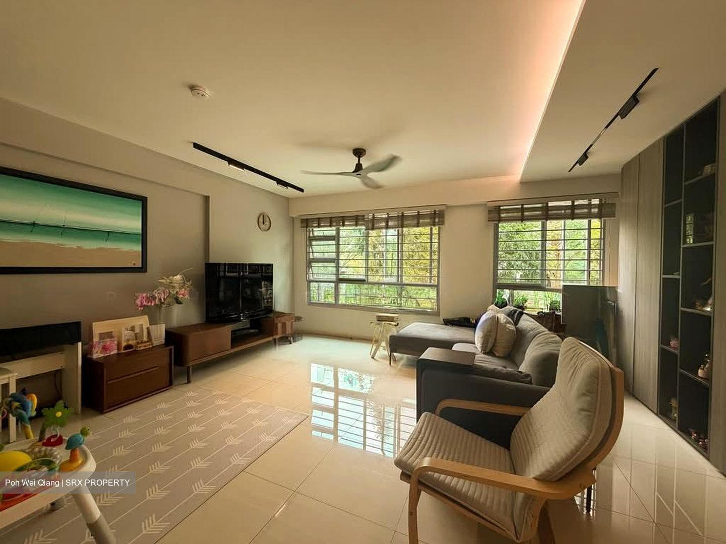 Blk 377A Hougang Rivercourt (Hougang), HDB 5 Rooms #566638731